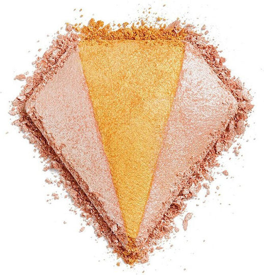 Revolution Beauty I Heart Revolution Diamond Highlighter Champagne & Diamonds 10gr