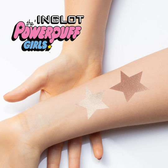 Inglot The Powerpuff Girls P51 6.4gr