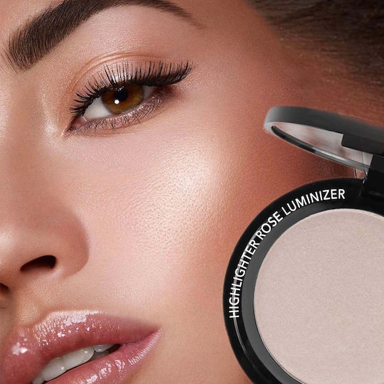 Wabi Beauty Pudră Presată 7,5g