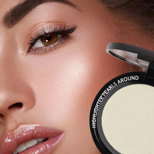 Wabi Beauty Pressed Powder 7.5gr