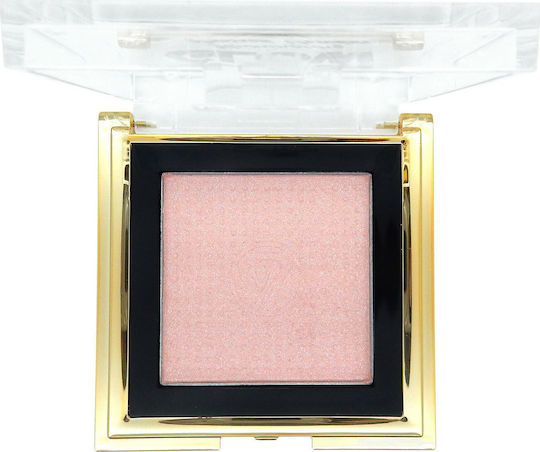 W7 Cosmetics Let's Glow Illuminating Pressed Powder 6gr