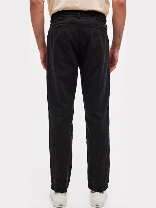 Trousers Black