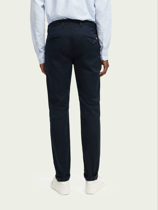 Scotch & Soda Men's Trousers BLUE