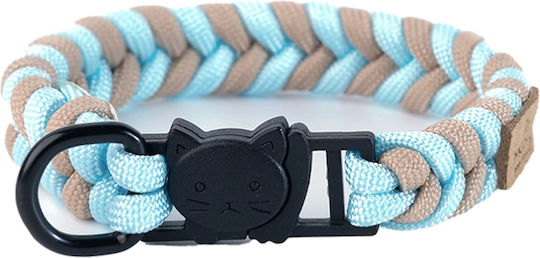 Unicord Blue Cat Collar
