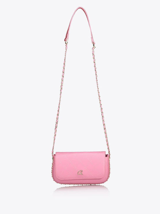 Isolde Women's Bag Crossbody Pink