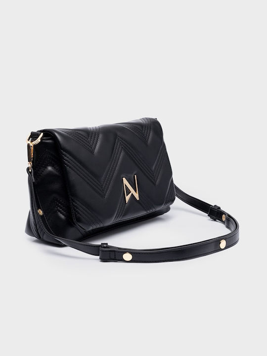 Nolah Weaver Women's Bag Shoulder Black