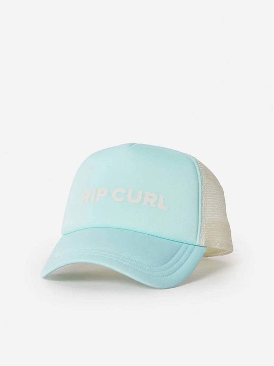 Rip Curl Femei Jockey cu plasă Albastru deschis