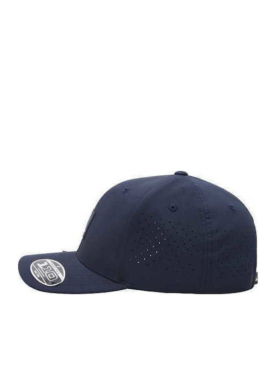 Adapted Jockey Blue