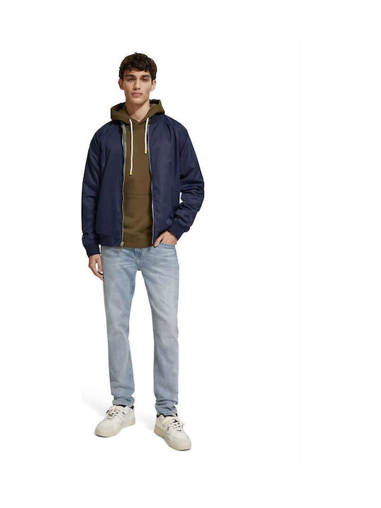 Scotch & Soda Scotch & Soda