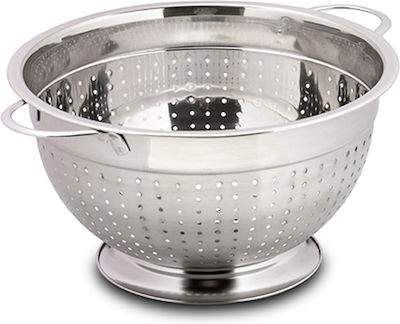 Nava Acer Stainless Steel Colander 1pcs