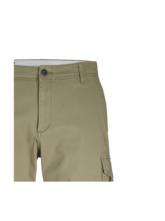 Jack & Jones Kids Shorts/Bermuda Fabric Haki