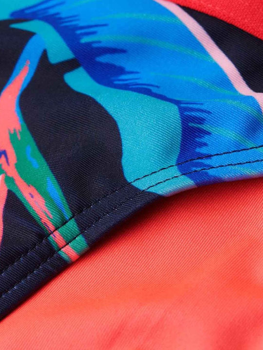 Bikini Slip Multicolor