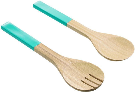 Butlers Σετ Bamboo Εργαλείων Σερβιρίσματος 2τμχ