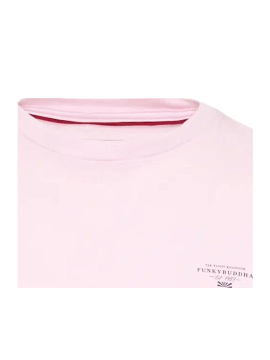 T-Shirt Pink