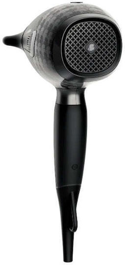 Rowenta Haartrockner Turbo mit Diffusor 2200W