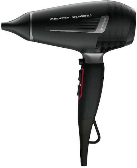 Rowenta Haartrockner Turbo mit Diffusor 2200W