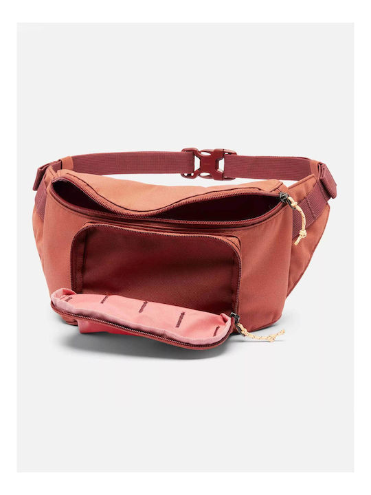 Bum Bag pentru Talie Albastru