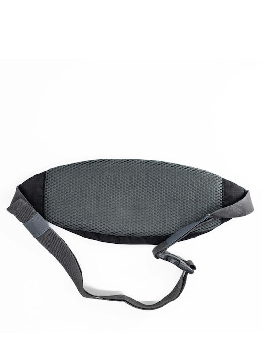 Bum Bag Taille Schwarz