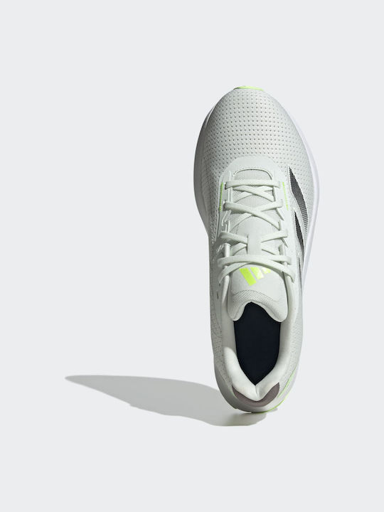 Adidas Men's Running Sport Shoes Green