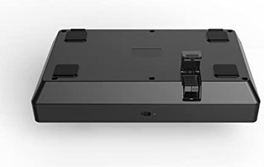 8Bitdo Arcade Stick 81JA Ασύρματο & Ενσύρματο Gamepad για PC / Xbox One / Xbox Series Μαύρο