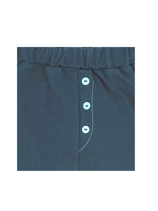 Makoma Kids Trousers Dark Blue