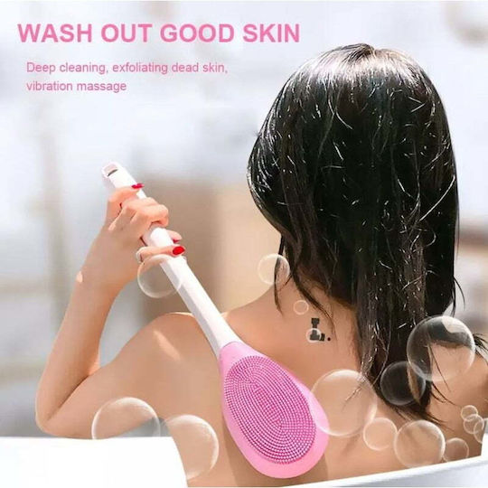 Qiaoyang Body Massage Device Qa-t579 - Bath Brush