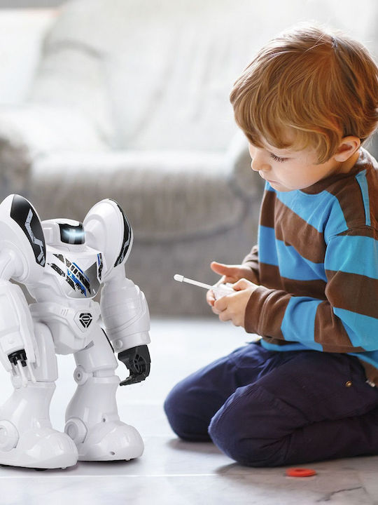 Ycoo Robo Blast Roboți controlați de la distanță (diverse modele) 1pcs pentru 5+ ani