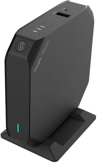 Ruijie RG-EG105GW(T) Ασύρματο Router Wi‑Fi 5 με 4 Θύρες Gigabit