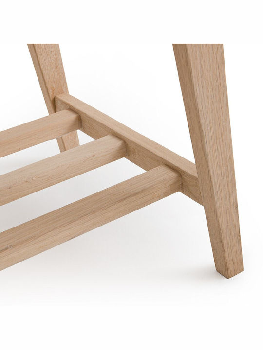La Redoute Interieurs Kleiderständer Beige 35x110cm