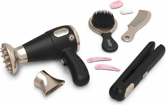Παιδικό Σετ Καλλυντικών Smoby My Beauty Hair Set