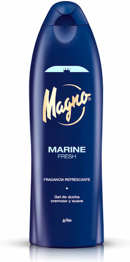 Душ-гел Magno Marine, Schwarzkopf, 550 мл