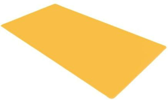 Leitz 52680019 Mouse Pad XXL (800mm) Κίτρινο