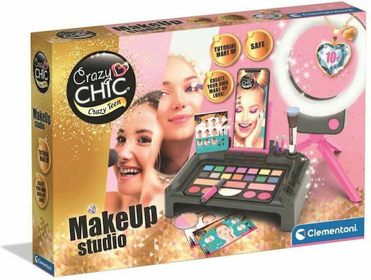 Makeup Set For Kids Baby Born