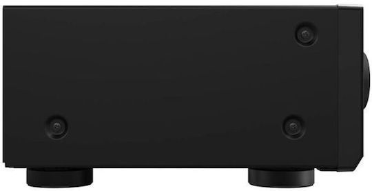 Pioneer Home Cinema Amplifier 4K/8K 7.2 Channels with HDR and Dolby Atmos Black