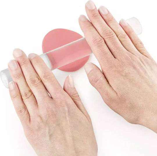 Stabilo Fimo Soft Polymeres Modelliermasse Fuchsie 57gr