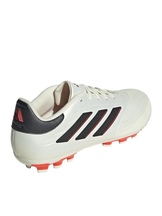 adidas Copa Pure.2 League Pantofi de Fotbal cu crampoane Bej