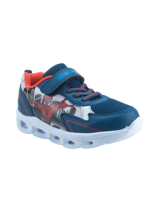 Meridian Kids Sneakers Blue