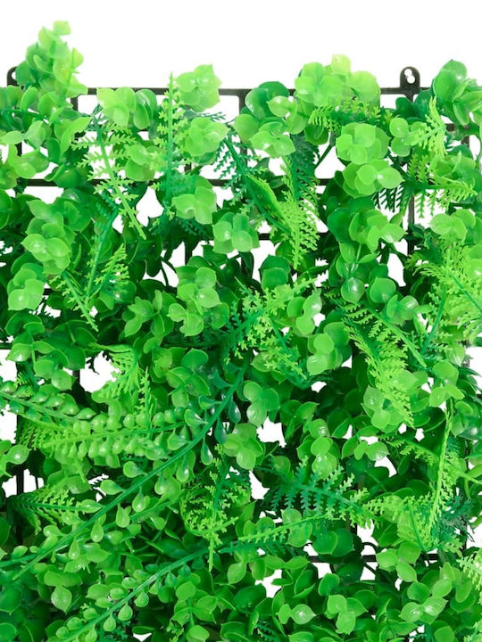 vidaXL Artificial Foliage Panel 60x40cm