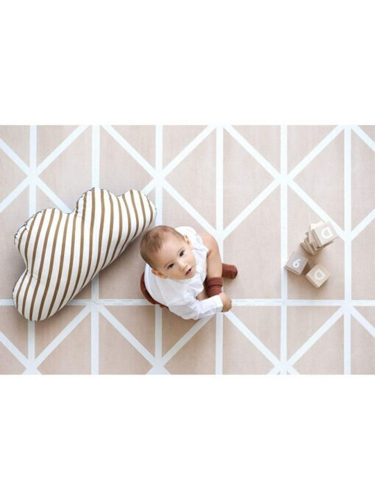 Toddlekind Kids Floor Puzzle Nordic 6 Pieces