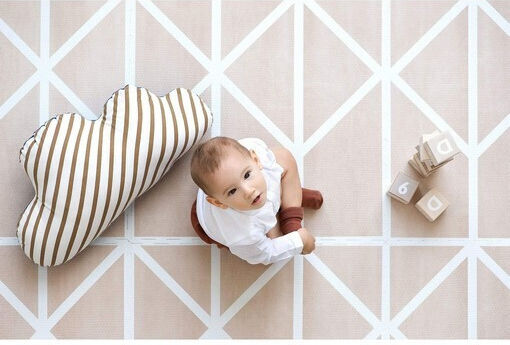 Toddlekind Kids Floor Puzzle Nordic 6 Pieces
