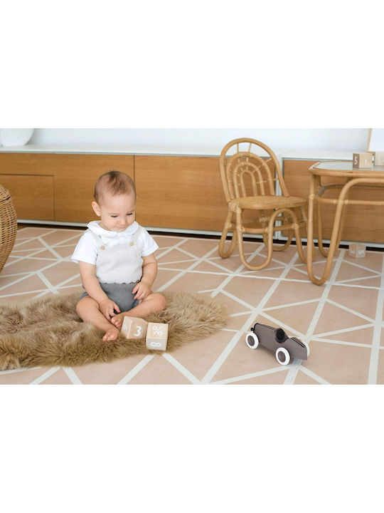 Toddlekind Kids Floor Puzzle Nordic 6 Pieces