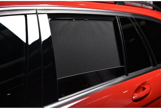 Seat Leon 5d 2020+ Perdele Marcă Car Shades 6 Bucăți Pvc.sea-leon-5-e
