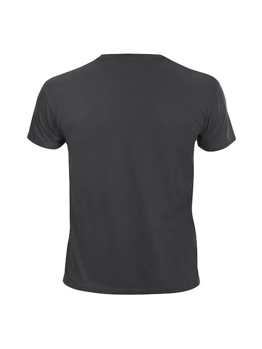 Bennon Hardworker T-Shirt Εργασίας Γκρι