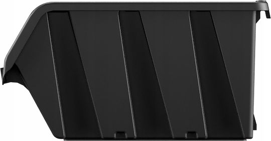 Prosperplast Plastic Tool Bin Organiser W23xD16xH12cm