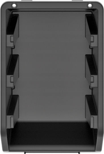Prosperplast Plastic Tool Bin Organiser W23xD16xH12cm