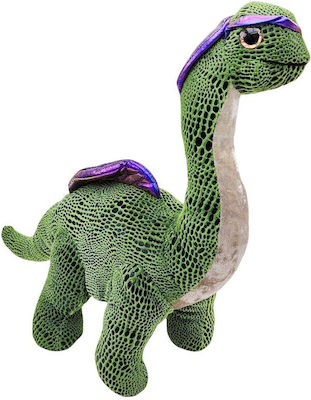 Amek Toys Plüschdinosaurier 30 cm