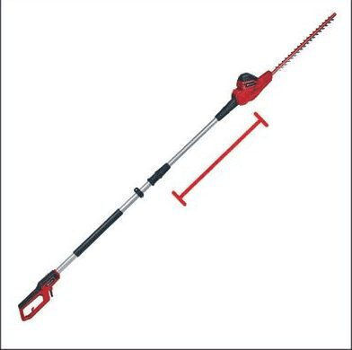 Einhell GC-HH 5056 Electric Hedge Trimmer 500W Telescopic with Blade 56cm 3403870