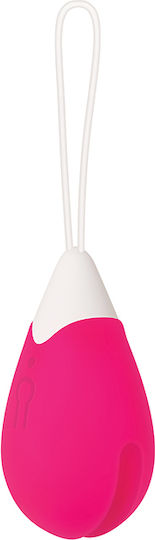 Evolved Novelties Remote Control Egg Δονητής Egg με Remote Control Ροζ