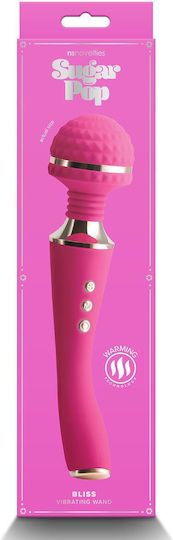 Ns Novelties Vibrator Massage Pink