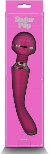 Ns Novelties Vibrator Massage Pink